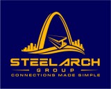 https://www.logocontest.com/public/logoimage/1606495946Steel Arch Group_09.jpg